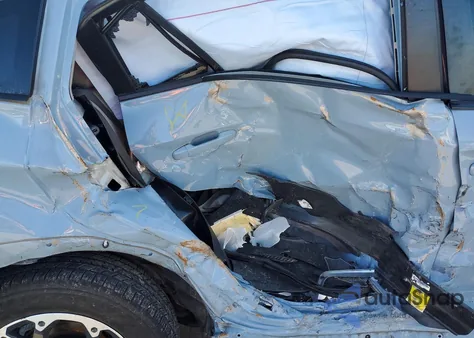 2021 Subaru Crosstrek Premium из США, поврежденный, VIN JF2GTAPC2M8313541